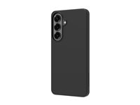 dbramante1928 Iceland Ultra - Baksidesskydd för mobiltelefon - magnet - D3O - svart - för Samsung Galaxy S26+ IDEDBL005727