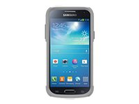 OtterBox Commuter Glacier Samsung GALAXY S4 - Skydd för mobiltelefon - polykarbonat - Glaciär - för Samsung Galaxy S4 77-32780