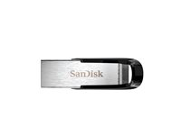 SanDisk Ultra Flair - USB flash-enhet - 512 GB - USB 3.0 SDCZ73-512G-G46