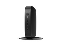 HP Elite t660 - SFF U-Series U300E - 8 GB - flash 32 GB AC7Y8EA#AK8
