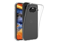 dbramante1928 Greenland - Baksidesskydd för mobiltelefon - plast - klar - för Google Pixel 10a GLGPCL006937