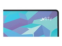 CHERRY XTRFY GP5 - Musmatta - storlek XL - lotusblå GP5-XL-LITUS-BLUE