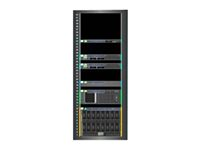 HPE Insight Control for BladeSystem enclosures Tracking License - Licens + 1 års support 24x7 - 1 server C6N29A
