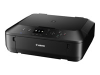 Canon PIXMA MG5550 - multifunktionsskrivare - färg 8580B006