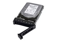 Dell - SSD - 800 GB - hot-swap - 2.5" - SAS 12Gb/s - för PowerEdge T630 (2.5") 400-AZIL