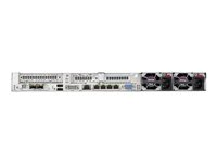 HPE ProLiant DL360 Gen10 - kan monteras i rack Xeon Gold 6248 2.5 GHz - 64 GB - ingen HDD P19772-B21