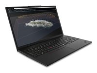 Lenovo ThinkPad P16s Gen 4 - AI Workstation - 16" - Intel Core Ultra 7 - 255H - 32 GB RAM - 1 TB SSD - nordiskt (danska/finska/norska/svenska) 21QV000VMX