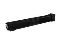 HP 650A - Magenta - original - LaserJet - tonerkassett (CE273A) - för Color LaserJet Enterprise CP5520, CP5525, M750 CE273A