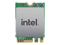 Intel Wi-Fi 6E AX210 Industrial - Nätverksadapter - M.2 2230 - Wi-Fi 6E, Bluetooth 5.3 AX210.NGWGII