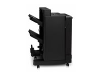 HP Booklet Maker/Finisher - utmatningsmagasin med sortering/häftning/3-facksbrevlåda A2W83A#B19