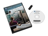 HP PostScript/PDF Upgrade Kit - ROM (sidbeskrivningsspråk) - Adobe PostScript - för DesignJet T7100, T7200, Z6200, Z6600, Z6610, Z6800, Z6810 CQ745B