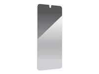 ZAGG InvisibleShield Ultra Clear+ - Skärmskydd för mobiltelefon - självreparerande - för Samsung Galaxy S22 Ultra 200209185