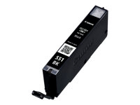 Canon PGI-550/CLI-551 PGBK/C/M/Y/BK/GY Multi Pack - 6-pack - grå, svart, gul, cyan, magenta - original - bläcktank - för PIXMA iP7250, iP8750, iX6850, MG5550, MG5650, MG6450, MG6650, MG7150, MG7550, MX725, MX925 6496B005
