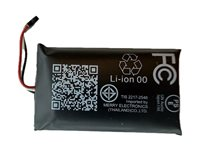 Jabra - Ersättningsbatteripack - för Evolve3 75 UC, 85 MS 14151-10