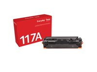Everyday - Svart - kompatibel - tonerkassett (alternativ för: HP W2070A) - för HP Color Laser 150a, 150nw, MFP 178nw, MFP 178nwg, MFP 179fnw, MFP 179fwg 006R04591