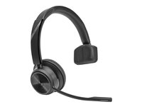 Poly - headset överdel för headset 8Y9B6AA