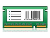 Lexmark Card for IPDS - ROM (sidbeskrivningsspråk) - IBM IPDS/AFP - för Lexmark MS710, MS711, MS810, MS811, MS812, MS817 40G0811