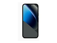 Google Pixel 10a - 5G pekskärmsmobil - dual-SIM - RAM 8 GB / Internminne 128 GB - pOLED-skärm - 6.3" - 2424 x 1080 pixlar (120 Hz) - 2 bakre kameror 48 MP, 13 MP - front camera 13 MP - obsidian GA09561-GB