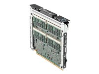 HPE ProLiant m700 - kassett - Opteron X2150 1.5 GHz - 32 GB - ingen HDD 760133-B21