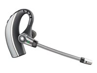 Poly WH210 - Headset - på örat - montering över örat - DECT - trådlös 85T37AA