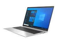 HP EliteBook 855 G8 Notebook - 15.6" - AMD Ryzen 7 Pro - 5850U - 16 GB RAM - 512 GB SSD - hela norden 401P3EA#UUW