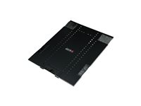 APC NetShelter SX - Racktak - svart - för P/N: SMT1500RM1UC, SMTL2200RM2UCNC, SMTL3000RM2UCNC, SMX2KR2UX145, SMX3KR2UNCX145 AR7251A