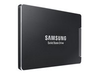 Samsung 845DC EVO MZ-7GE240 - SSD - 240 GB - inbyggd - 2.5" - SATA 6Gb/s - buffert: 512 MB MZ-7GE240EW