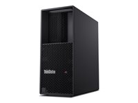 Lenovo ThinkStation P3 Gen 2 - tower - AI Workstation - Core Ultra 7 265K - vPro Enterprise - 64 GB - SSD 1 TB - Nordisk 30HT001PMT