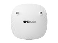 HPE Aruba AP-504 (RW) - Campus - trådlös åtkomstpunkt - Bluetooth, Wi-Fi 6 - 2.4 GHz, 5 GHz R2H22A