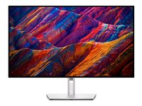 Dell UltraSharp U3223QE - LED-skärm - 4K - 31.5" - med 3 års grundläggande avancerat byte (CA, US - 3 års avancerad bytesservice) DELL-U3223QE
