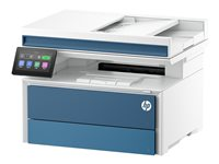 HP LaserJet Pro MFP 4113fdn - multifunktionsskrivare - svartvit 8X3F8A#ABB