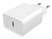 mophie essentials - Strömadapter - 20 Watt - PD (24 pin USB-C) - Europa 409911856