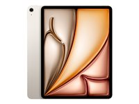 Apple 13-inch iPad Air M3 Wi-Fi - surfplatta - 256 GB - 13" MCNQ4KN/A