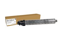 Everyday - Svart - kompatibel - återanvänd - tonerkassett (alternativ för: Ricoh 841853) - Green World Alliance returprogram 006R04895