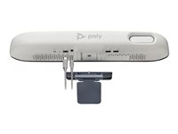 Poly - Monteringssats (spännbleck) - för LCD-display - för Poly Studio E70 875K8AA