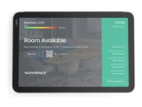 Neat Pad Pro - Enhet för videokonferens - Certifierad för Microsoft Teams Rooms, Certifierad för Zoom Rooms, Google Meet-certifierad - power adapter included NEATPADPRO10-SE
