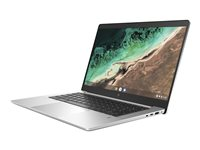 HP Elite c645 G2 Chromebook - 14&#34; - AMD Ryzen 5 - 5625C - 16 GB RAM - 256 GB SSD - hela norden 5Q7G0EA#UUW