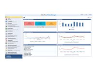 HPE Aruba ClearPass New Licensing Onboard - Licens - 5000 användare - ESD - Android, Chrome OS, iOS, Linux, Mac, Win JZ440AAE