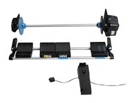 HP uppsamlingsrulle 7HC73A