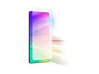 ZAGG InvisibleShield Ultra VisionGuard+ - Skärmskydd för mobiltelefon - glas - för Samsung Galaxy S21 5G 200207360