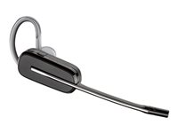 Poly Savi 8240 Office - Savi 8200 series - headset - DECT - trådlös - USB-A via DECT-adapter - svart 8D3H4AA