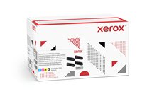 Xerox - 4-pack - cyan, svart, gul, magenta - original - box - tonerkassett 006R05212
