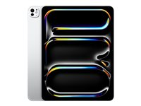 Apple 13-inch iPad Pro M5 Wi-Fi + Cellular - surfplatta - 512 GB - 13" - 3G, 4G, 5G ME8C4KN/A