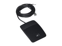 Cisco Microphone Kit - Mikrofon (paket om 2) - för IP Conference Phone 8832 CP-8832-MIC-WIRED=