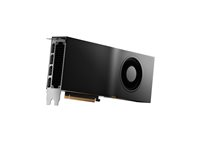 NVIDIA RTX 4500 Ada - Grafikkort - RTX 4500 Ada - 24 GB GDDR6 - PCIe 4.0 x16 - 4 x DisplayPort 8D6C1AA