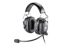 Poly Premium SHR 2638-01 - Headset - kabelansluten - Quick Disconnect 8K7D9AA