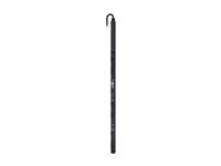 APC Metered Rack PDU - Kraftdistributionsenhet (kan monteras i rack) - AC 400 V - 3-fas - Ethernet, RS-232, USB - ingång: IEC 60309 32A - utgångskontakter: 42 - 0U - svart - för P/N: SMT1000RM1U, SMT750RM1U, SMX2KR2UX145, SMX3KR2UNCX145, SMX750CUS, SRYL5K15RMXLT AP8886