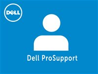 Dell 1Y NBD > 5Y ProSupport NBD - [1 år nästa arbetsdag ] > [5 år Prosupport nästa arbetsdag] - Utökat serviceavtal - material och tillverkning - 5 år - på platsen - 10 x 5 - svarstid: NBD - för Dell 5130cdn 890-10426