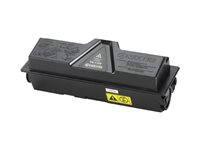 Kyocera TK 1130 - Svart - original - tonerkassett - för Kyocera FS-1030, FS-1130; ECOSYS M2030, M2030dn PN/KL3, M2530 1T02MJ0NL0