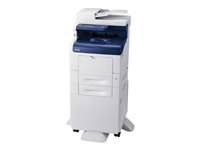 Xerox WorkCentre 6605DN - multifunktionsskrivare - färg 6605V_DN?SE